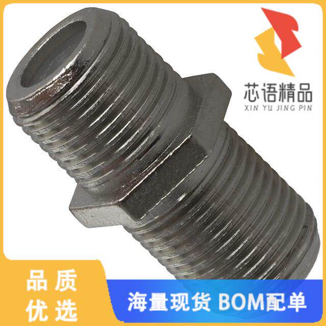 全新25-7200原装(CONN ADAPT JACK-JACK F 75 OHM)正品