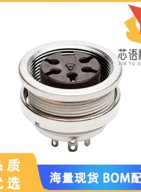 全新C09131N0051002U原装(CONN RCPT FMALE 5P SOLDE