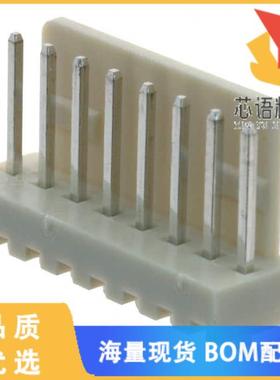 全新SWR25X-NRTC-S08-RB-BA原装(CONN HEADER R/A 8P