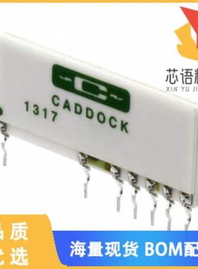 全新1776-C48原装(RES NETWORK 5 RES MULT OHM 12SI