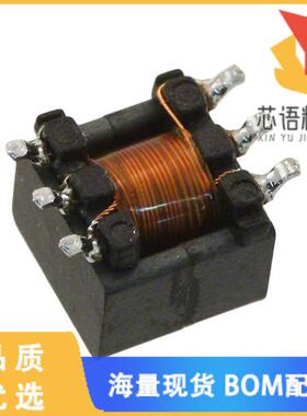 全新B82804A0324A220原装(PULSE XFMR 2:1:1 317UH)正品