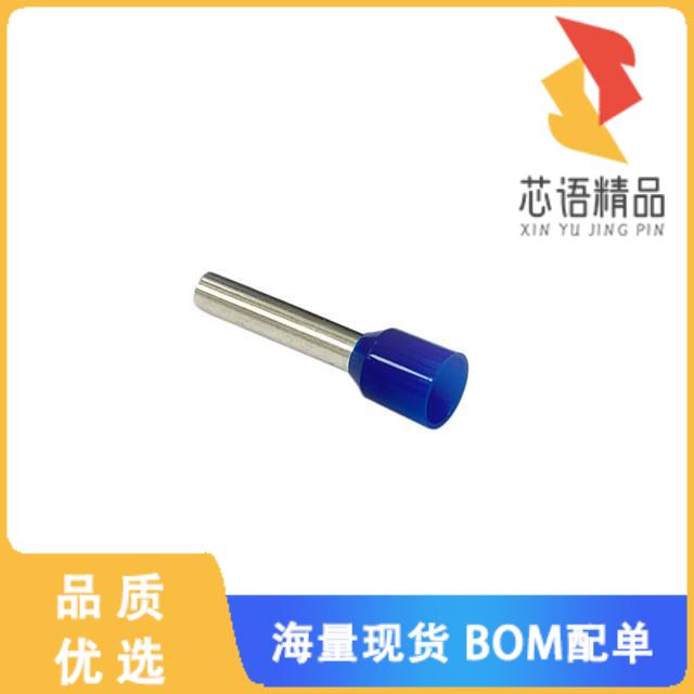 全新3060-12250D原装(CONN FERRULE 14 AWG BLUE)正品