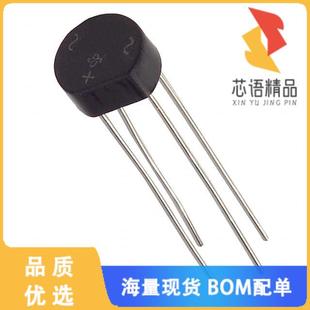 BRIDGE RECT 1PHASE 全新2W10G 51原装 1KV