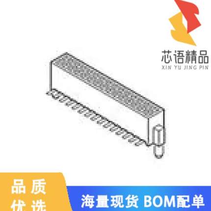 全新87022-610原装(CONN RCPT 20POS 0.05 GOLD SMD)正品