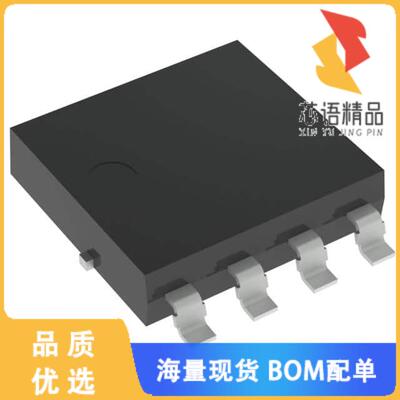 全新NVMJS0D9N04CTWG原装(MOSFET N-CH 40V 52A/342A