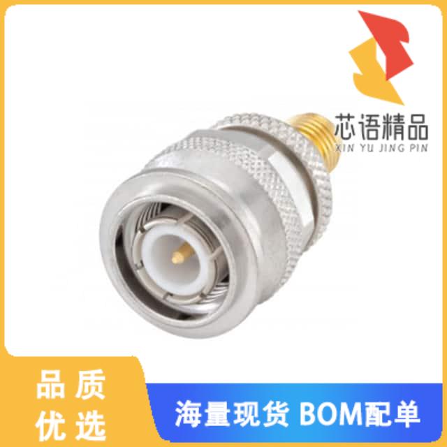 全新56S132-K00L5原装(CONN ADAPT TNC PLUG TO SMA