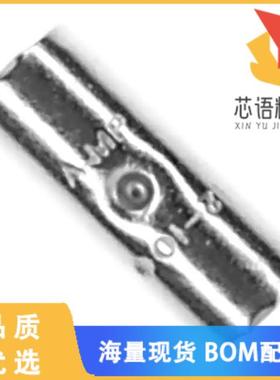 全新323755原装(CONN SPLICE 10-12 AWG CRIMP)正品