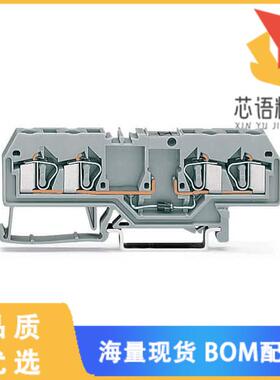 全新281-665/281-401原装(COMPONENT TERMINAL B; 4-