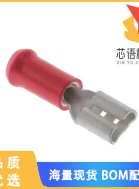 全新9-160483-5原装(CONN RCPT 16-22 AWG PIDG)正品