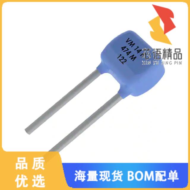 全新VM105MK801R020P050原装(VARISTOR 33V 800A RAD