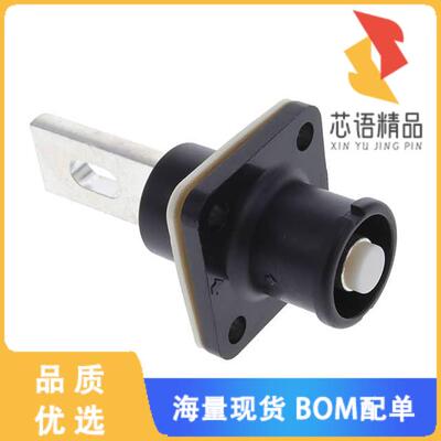 全新SLPIRBBPSB1原装(8.0MM SURLOK PLUS RECEPTACLE