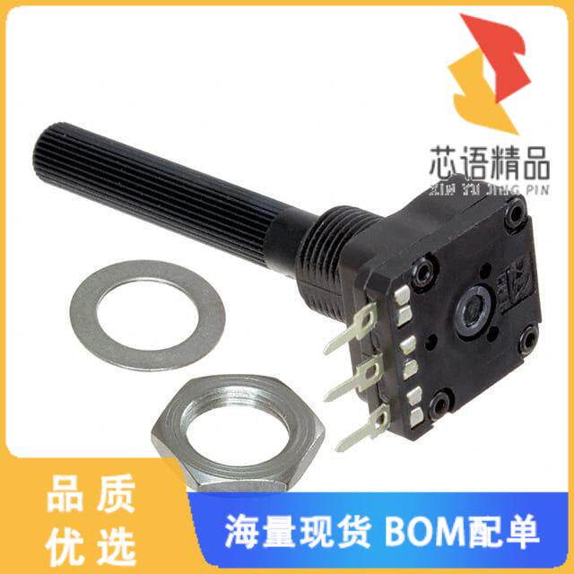 全新PC16SH-10IP06-102A2020-TA原装(POT 1K OHM 1/5