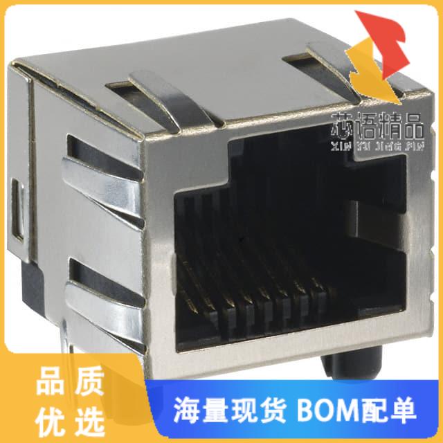 全新A20-108-660-010原装(CONN MOD JACK 8P8C R/A S