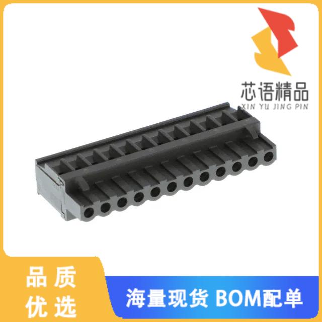 全新1-2213935-2原装(SMT TB PERP PLUG, RET, 5.0MM