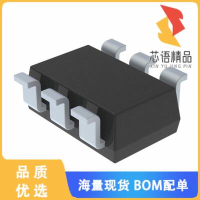 全新APR346K6TR-G1原装(ACDC SYNCH RECT CONT SOT26)正品