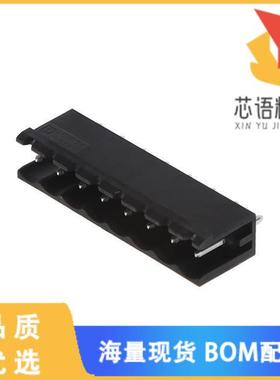 全新1759431原装(TERM B HDR 8POS VERT 5.08MM)正品