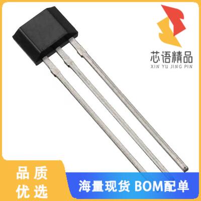 全新AH3372-P-A原装(MAGNETIC SWITCH UNIPOLAR 3SIP)正品