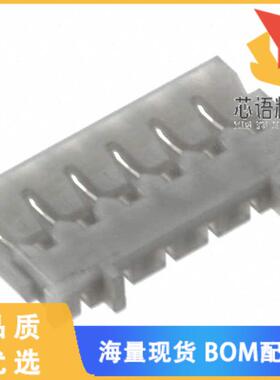 全新ACHFR-06V-H原装(CONN RCPT HSG 6POS 1.20MM)正品