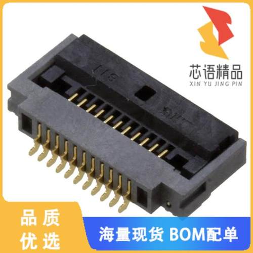全新FH52-11S-0.5SH原装(CONN FFC BOTTOM 11POS 0.5