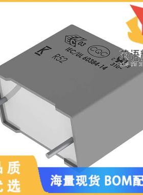 全新R523N347050P0K原装(FILM, RADIAL, METALLIZED