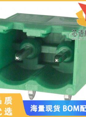 全新EDSTLZ950/2原装(TERM B HDR 2POS 90DEG 5.08MM)正品