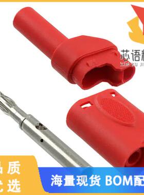全新BU-3110410-2原装(CONN BANANA PLUG STACK SOLD