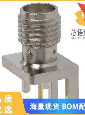 全新142-0701-806原装(CONN SMA JACK STR 50OHM EDG