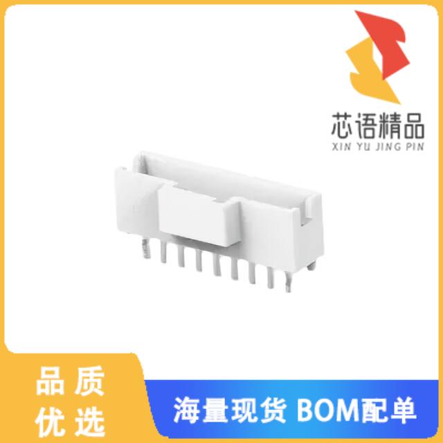 全新1-2232826-9原装(SGI2.0 HEADER ASSEMBLY TH 9P