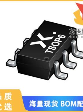 全新BCM857DS,115原装(TRANS 2PNP 45V 0.1A 6TSOP)正品