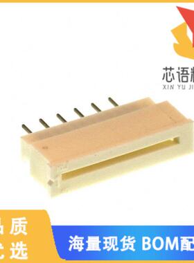 全新0039532125原装(CONN FFC VERT 12POS 1.25MM PC