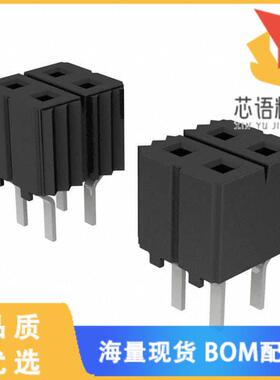 全新CES-150-01-S-D原装(CONN RCPT 100POS 0.1 GOLD