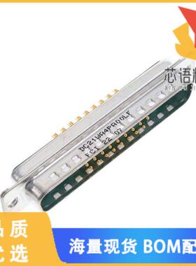 全新DC21WA4PA00LF原装(CONN D-SUB PLUG 21POS SLDR