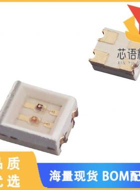 全新SML-020MLTT87原装(LED GREEN/RED CLEAR 1210 S