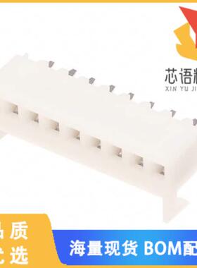 全新0022022095原装(CONN RCPT 9POS 0.1 TIN PCB)正品