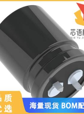 全新ESMQ201VSN681MQ30S原装(CAP ALUM 680UF 20% 20