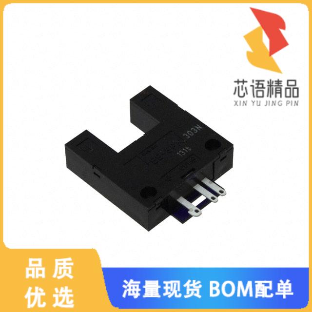 全新EE-SPX303N原装(SENSOR OPTICAL 13MM MODULE SL