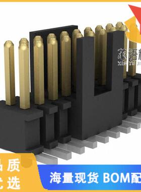 全新FTSH-110-01-L-DV-K-A原装(CONN HEADER SMD 20P