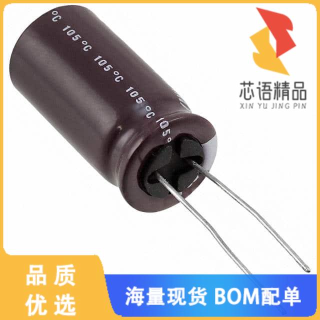 全新UPW2D330MHD1TO原装(CAP ALUM 33UF 20% 200V RA