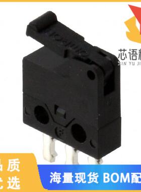 全新D2MQ-4L-105-1原装(SWITCH SNAP ACTION SPDT 50