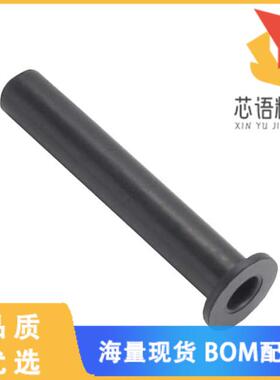 全新C90-3420-6原装(CONN BUSHING 6 BLACK)正品