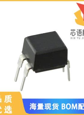 全新IRFD113PBF原装(MOSFET N-CH 60V 800MA 4DIP)正品