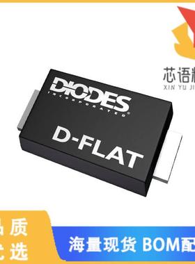 全新HS1DDF-13原装(SUPERFAST RECOVERY RECTIFIER D