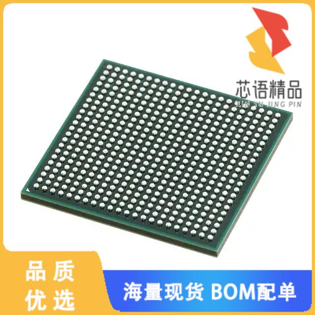 全新XC7Z030-3SBG485E原装(IC SOC CORTEX-A9 1GHZ 4