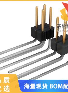 全新PBC32DBEN原装(CONN HEADER R/A 64POS 2.54MM)正品