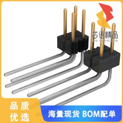 全新PBC32DBEN原装(CONN HEADER R/A 64POS 2.54MM)正品