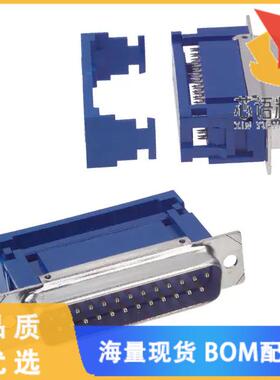 全新CWR-280-25-0203原装(CONN D-SUB RCPT 25POS ID