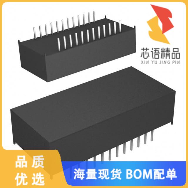 全新DS1220AD-200+原装(IC NVSRAM 16KBIT PARALLEL