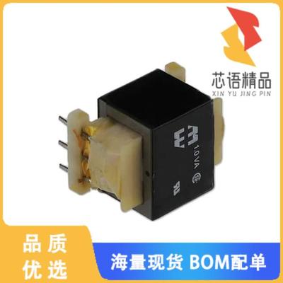 全新161D12原装(PWR XFMR LAMINATED 1VA TH)正品