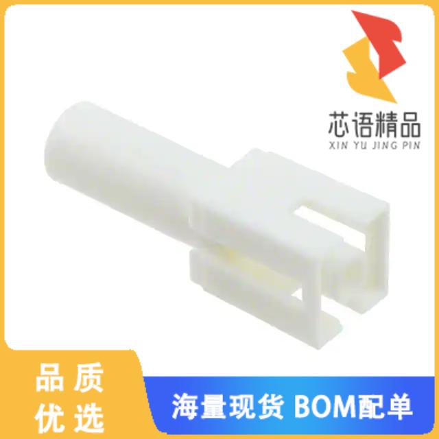 全新926472-3原装(CONN RCPT HSG 1POS UNIV MNL)正品