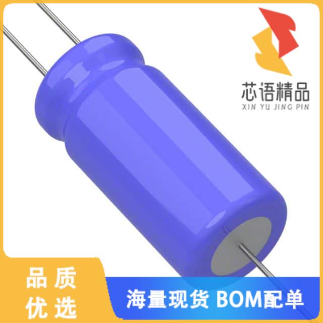 全新672D337H020DM5J原装(CAP ALUM 330UF 20V RADIA